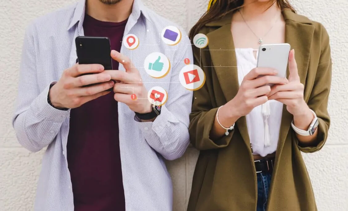 FOMO fear of missing out