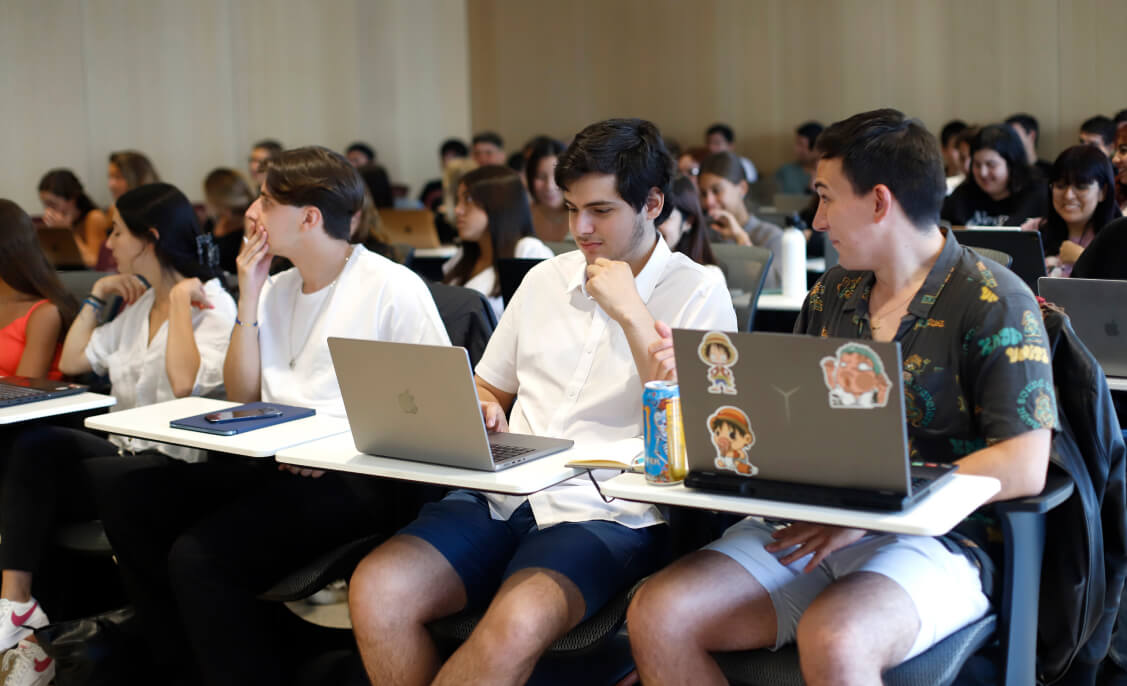 que hacer cuando no se sabe que estudiar